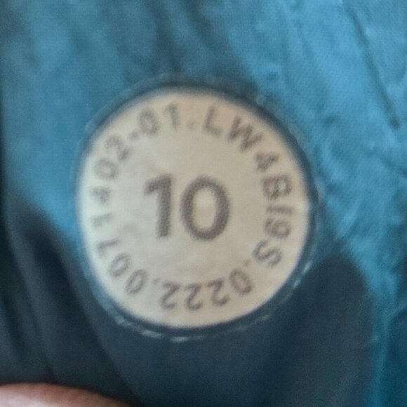 Lululemon Hood Lite Packable Jacket - 10 Crest - Picture 7 of 10